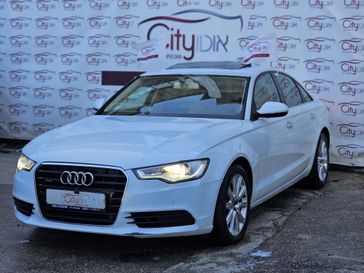 אאודי A6