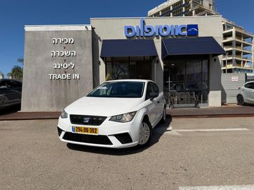 סיאט איביזה