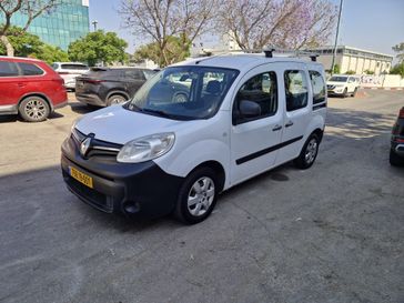 רנו קנגו