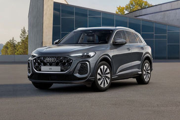 אאודי SQ5