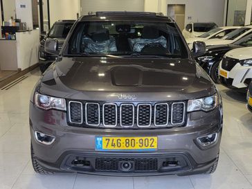 ג'יפ קומפאס