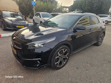 קיה XCeed