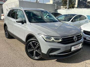 פולקסווגן טיגואן