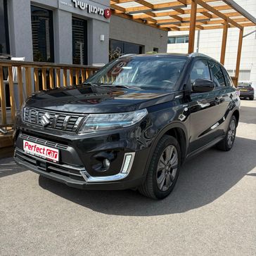 סוזוקי ויטארה