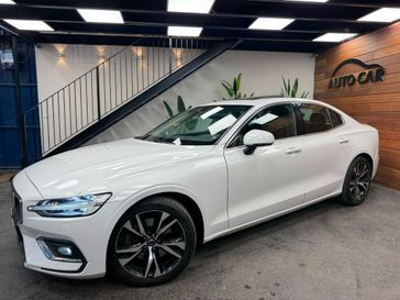 וולבו S60