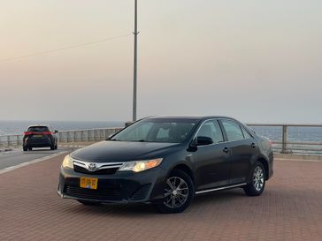 טויוטה קאמרי