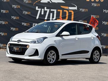 יונדאי I10