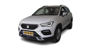 סיאט אטקה