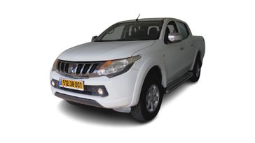 מיצובישי L-200