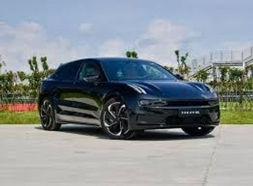 זיקאר ZEEKR 001