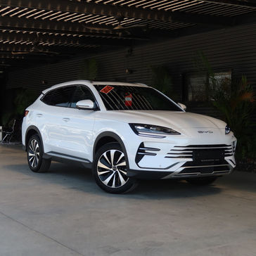 בי ווי די SEAL U