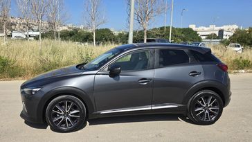 מזדה CX-3
