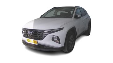 יונדאי טוסון