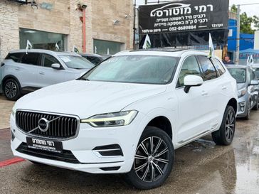 וולבו XC60