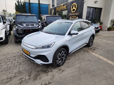 בי ווי די ATTO 3