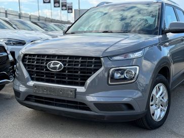 יונדאי וניו