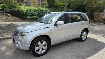 סוזוקי גרנד ויטרה