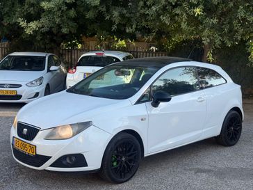 סיאט איביזה