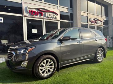 שברולט אקוינוקס