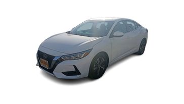 ניסאן סנטרה