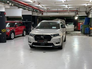 DS 7