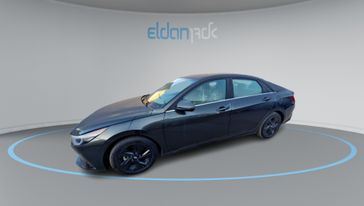 יונדאי אלנטרה