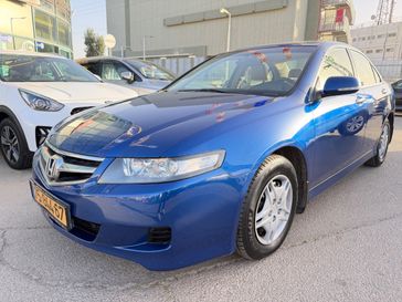 הונדה אקורד