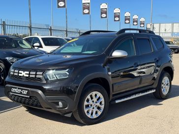 דאציה דאסטר