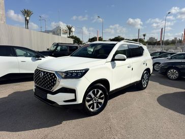 קיי גי מוביליט רקסטון