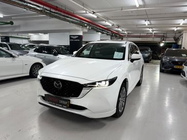מזדה CX-5
