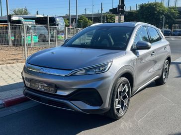 בי ווי די ATTO 3