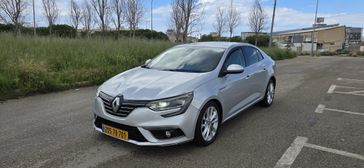 רנו גראנד קופה