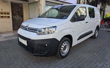 סיטרואן ברלינגו