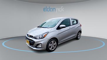 שברולט ספארק