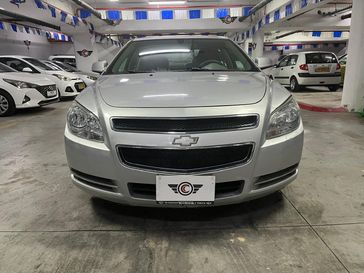 שברולט מאליבו