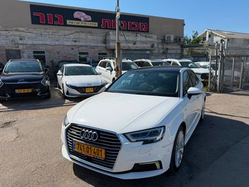 אאודי A3