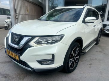 ניסאן X TRAIL