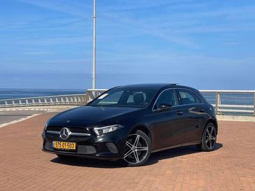 מרצדס A קלאס