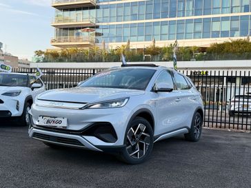 בי ווי די ATTO 3