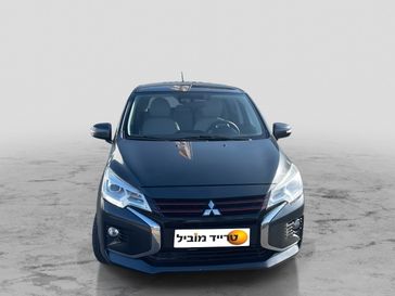 מיצובישי ספייס סטאר