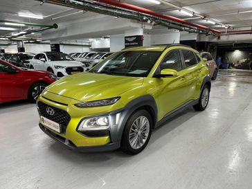 יונדאי קונה