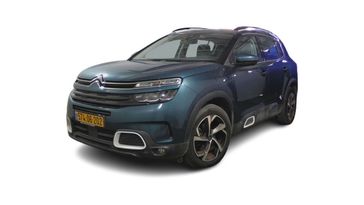 סיטרואן C5 AIRCROSS