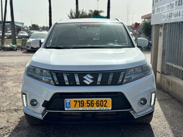 סוזוקי ויטארה