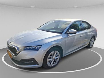 סקודה אוקטביה
