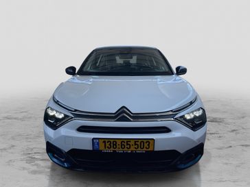 סיטרואן C4