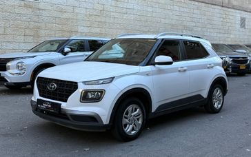 יונדאי וניו