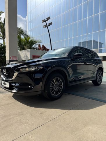 מזדה CX-5