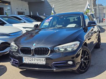 ב מ וו סדרה 1