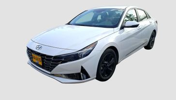 יונדאי אלנטרה