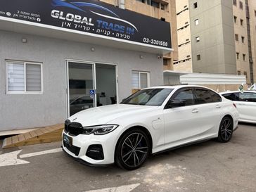ב מ וו סדרה 3
